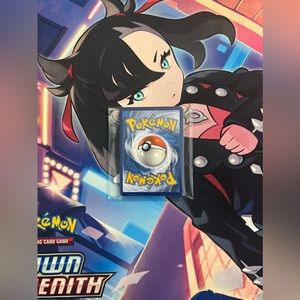 Pokémon Mystery Pack